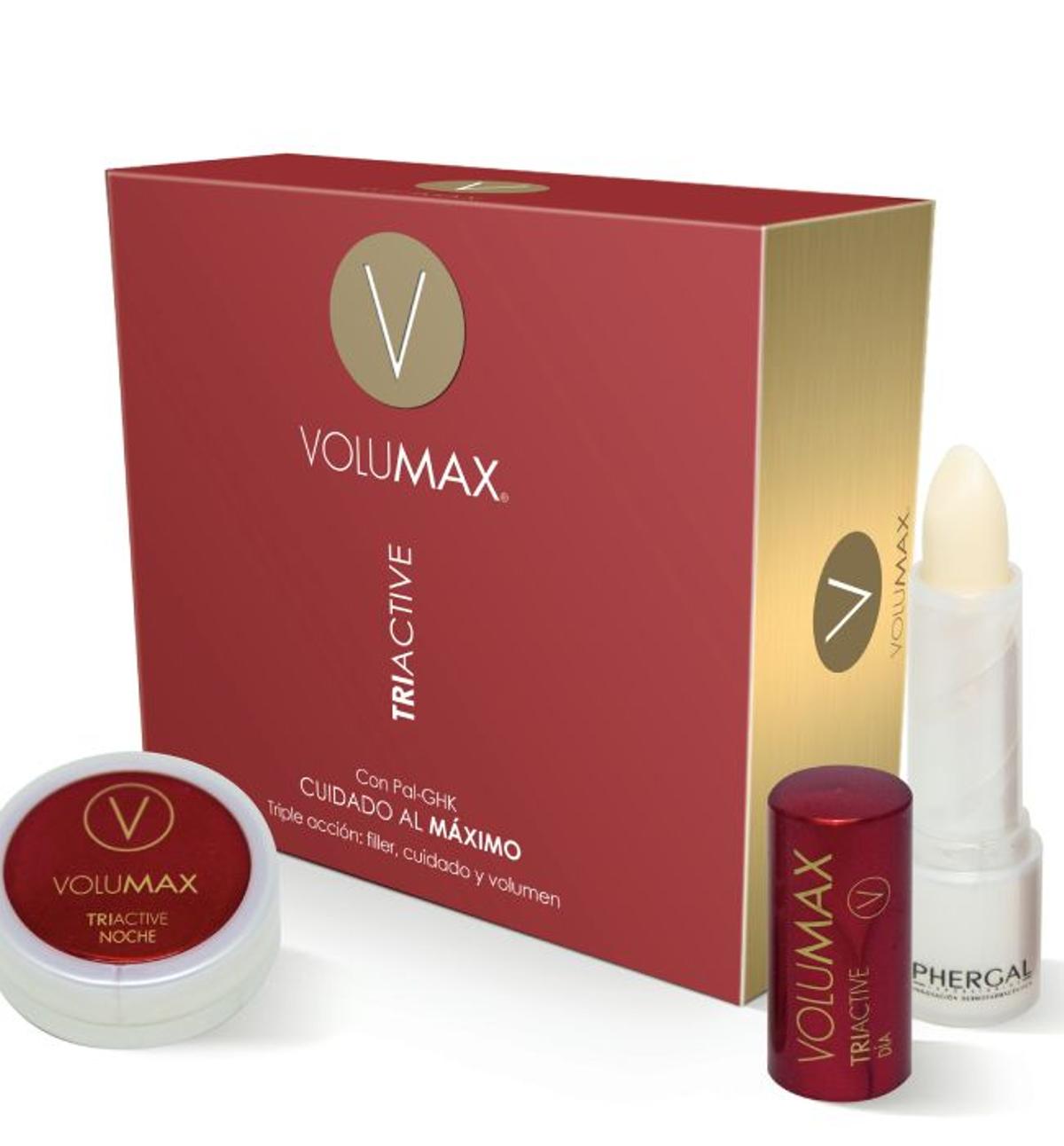 Volumax