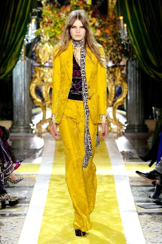 Roberto Cavalli