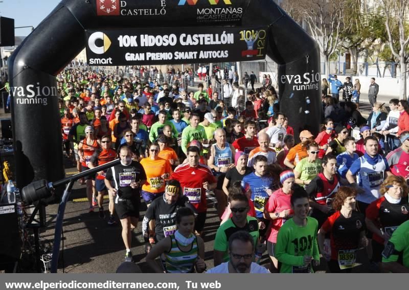 CARRERA VII 10K HdosO