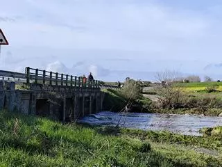 El cadáver encontrado junto al río Guadarramilla es el del hombre desaparecido en Añora