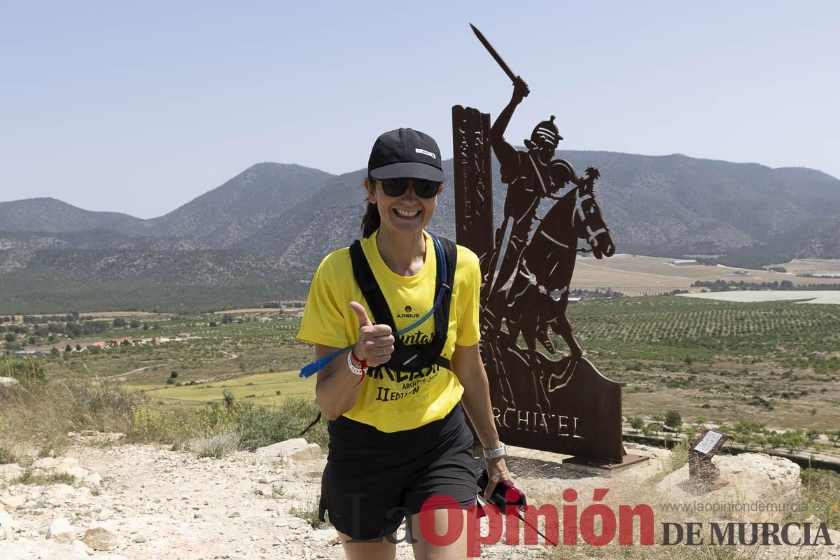 Arcilasis 2025 (carrera a pie y MTB)