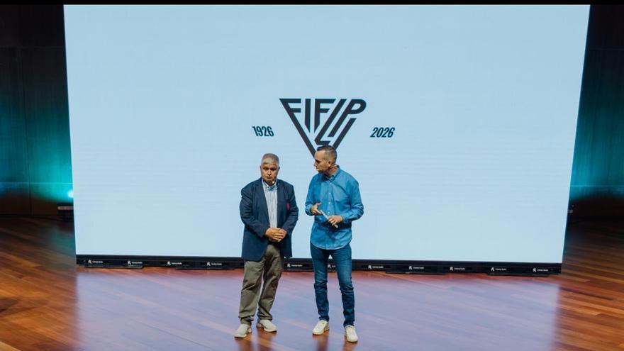 La FIFLP distingue con las Medallas de Oro del Centenario a figuras y entidades del fútbol provincial