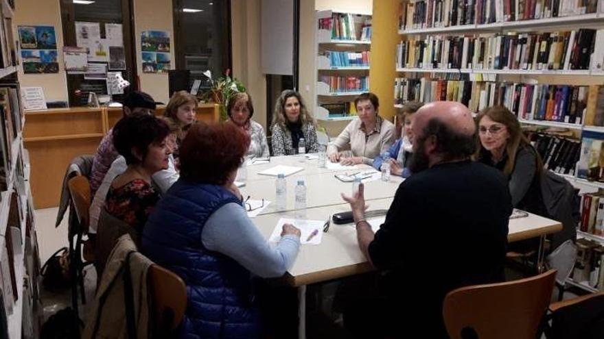 La Diputación de Huesca refuerza su apuesta por las bibliotecas en el Día Mundial de la Lectura
