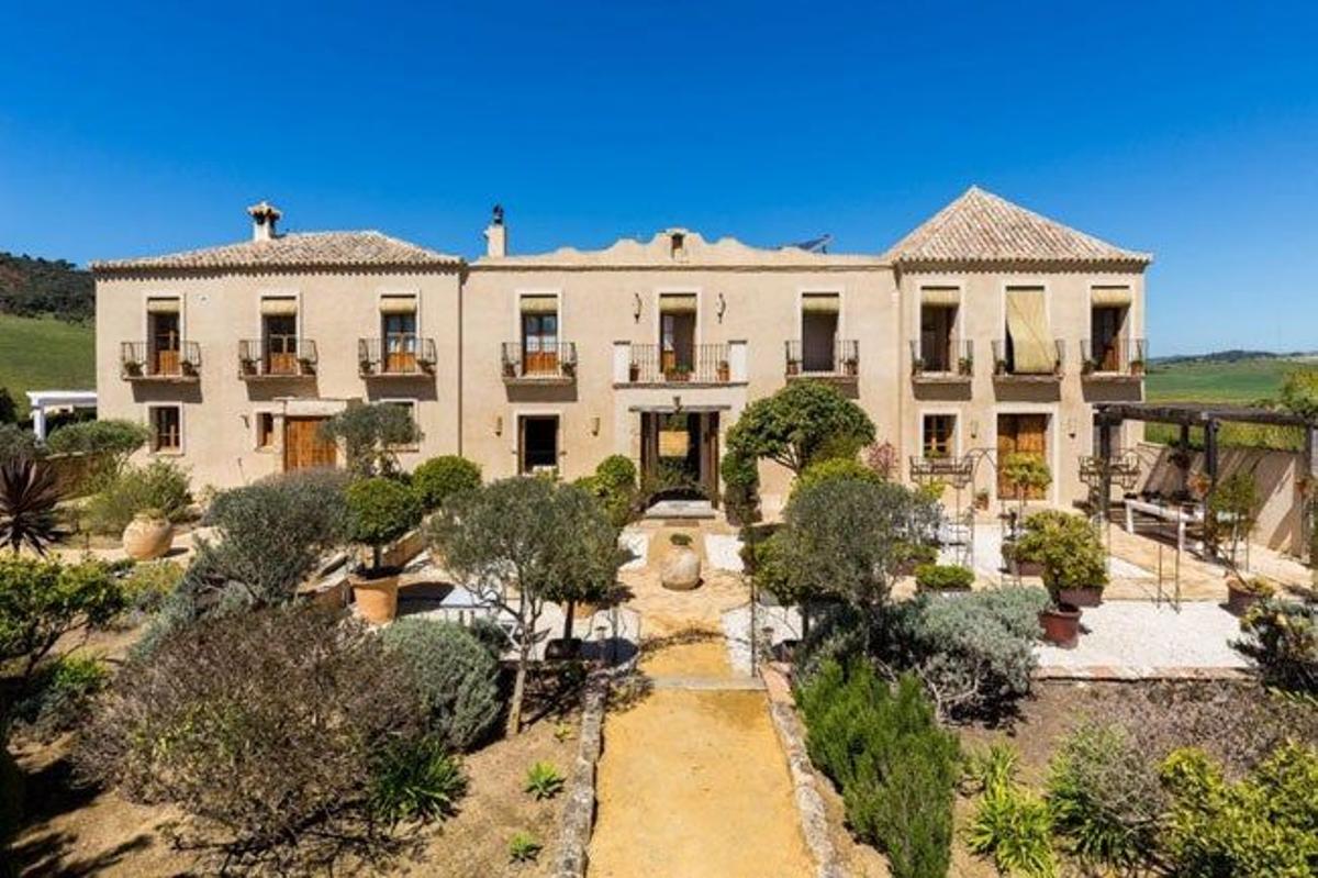 Casa La Siesta