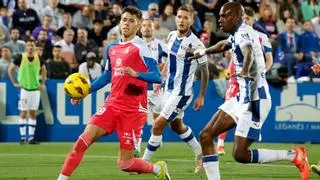 El plan del Espanyol con los canteranos cedidos