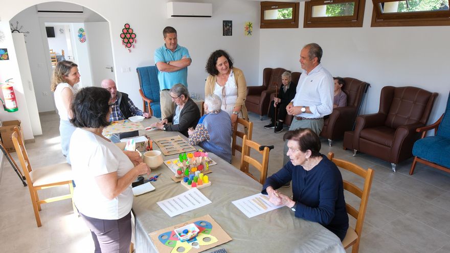 A comarca de Ordes gaña en ‘fermosismo’