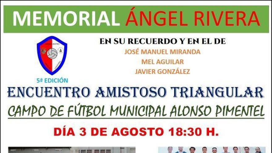 Memorial Ángel Rivera