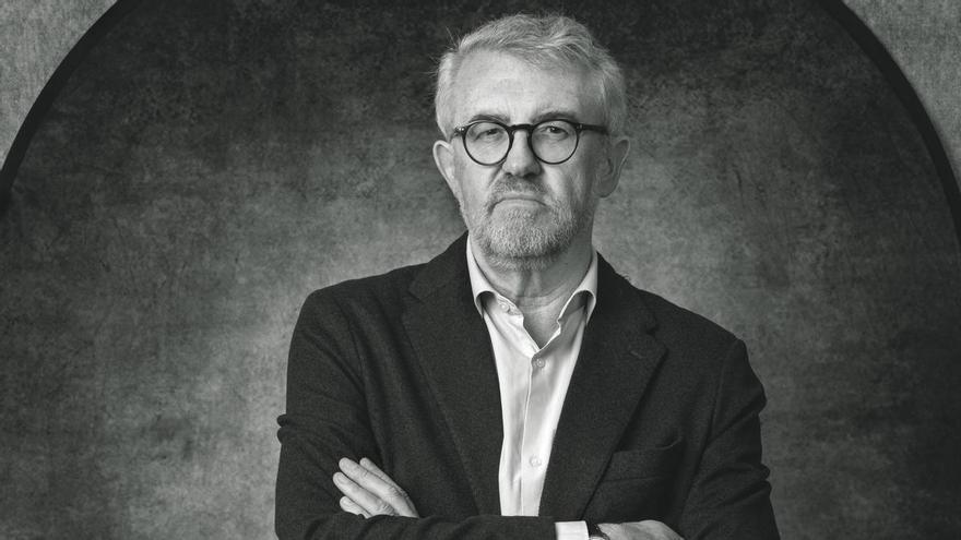 Miguel Falomir: «En casi diez años al frente del Prado, ningún ministro me ha dicho lo que tenía que hacer»