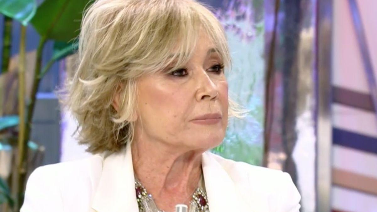 Mila Ximénez estaría &quot;muy floja&quot; y sus allegados están preocupados