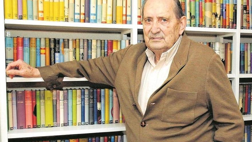 Miguel Delibes o la palabra castellana: la importancia de su obra