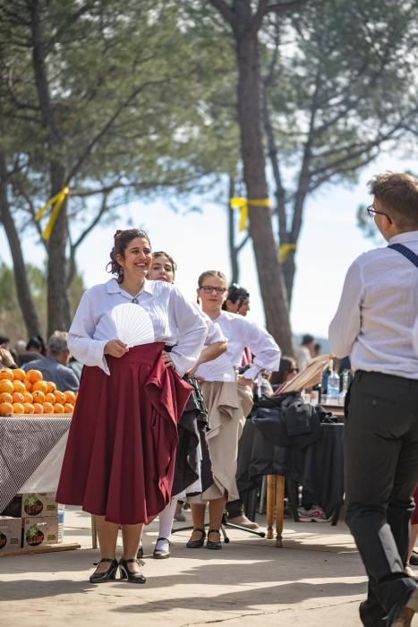 Festa de l'Arròs de Sant Fruitós de Bages