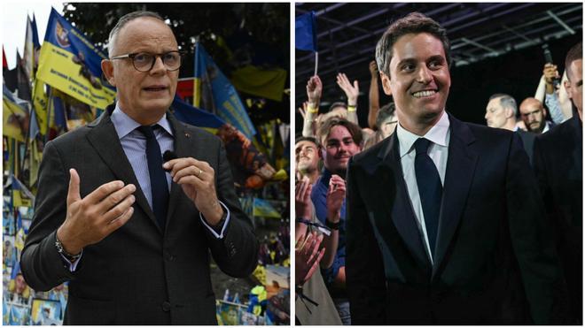 Las señales de injerencia de Rusia se multiplican meses antes de las elecciones presidenciales en Francia