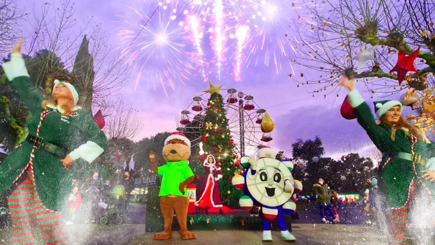 El mejor regalo de Navidad para toda la familia sin salir de Zaragoza