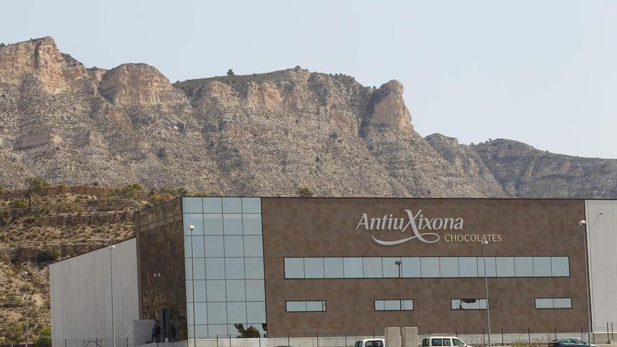 La unión de cuatro familias que hizo crecer Antiu Xixona