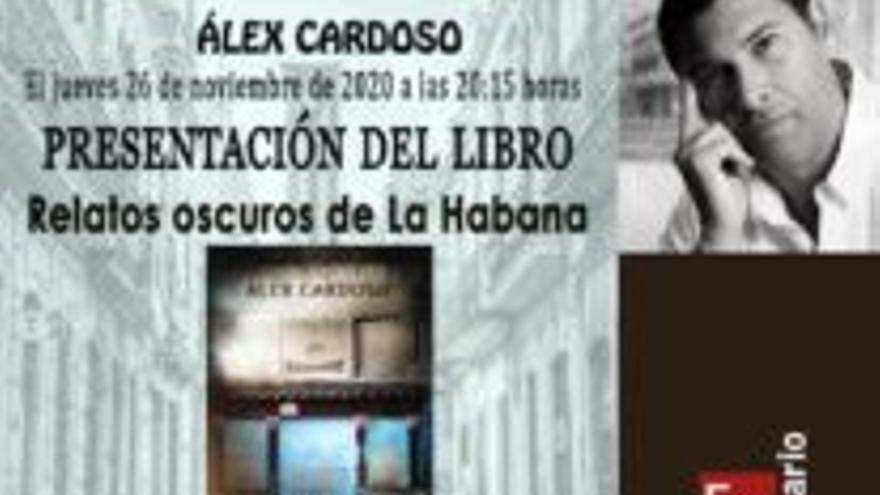 Relatos oscuros de La Habana