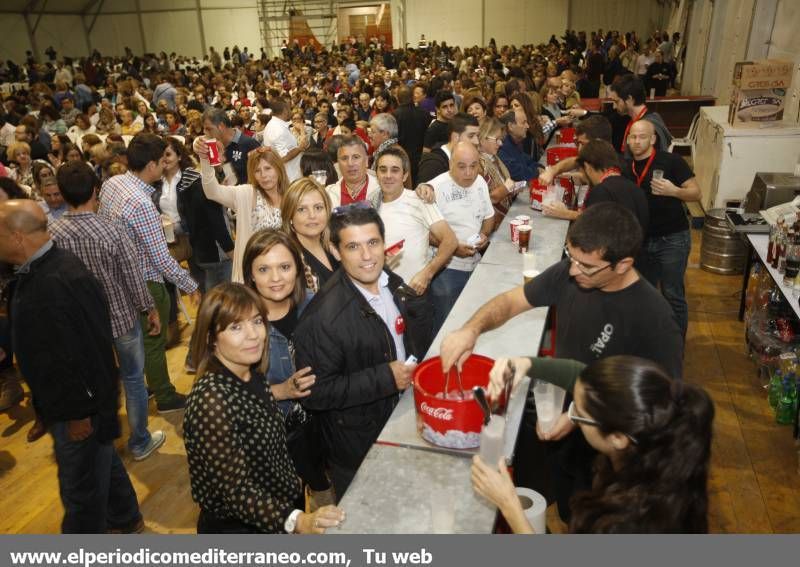 GALERÍA DE FOTOS -- Miles de castellonenses vibran con el concierto de Sergio Dalma en Onda