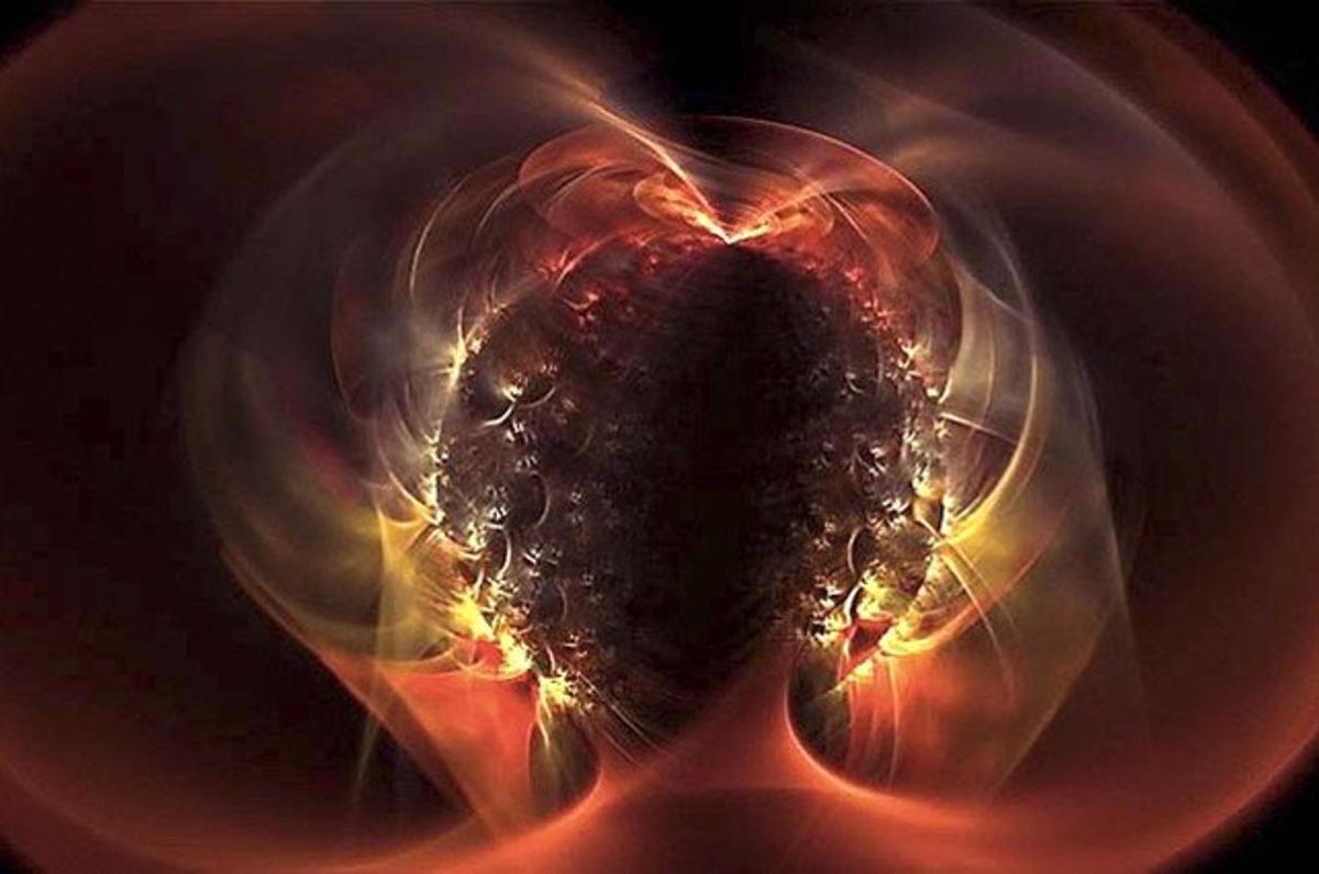 Un grup internacional ha descobert el segon magnetar anòmal de l’Univers, una estrella de neutrons ubicada a 16.300 anys llum de la Terra.