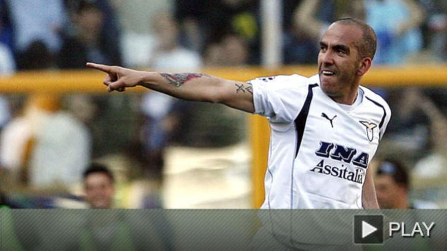 Di Canio, un fascista en el banquillo del Sunderland