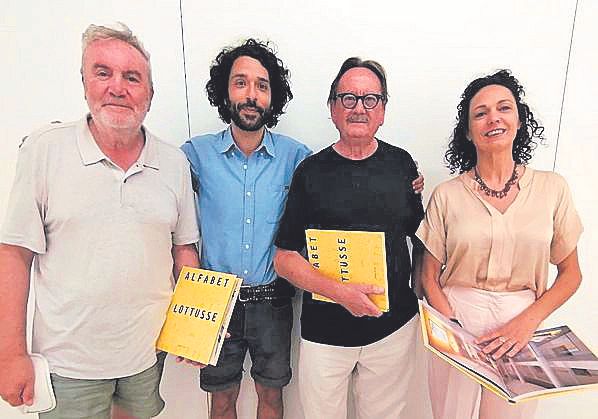 29 Biel Amer,Albert Pinya,Jos Luis Juan y Vernica Bilicka.jpg