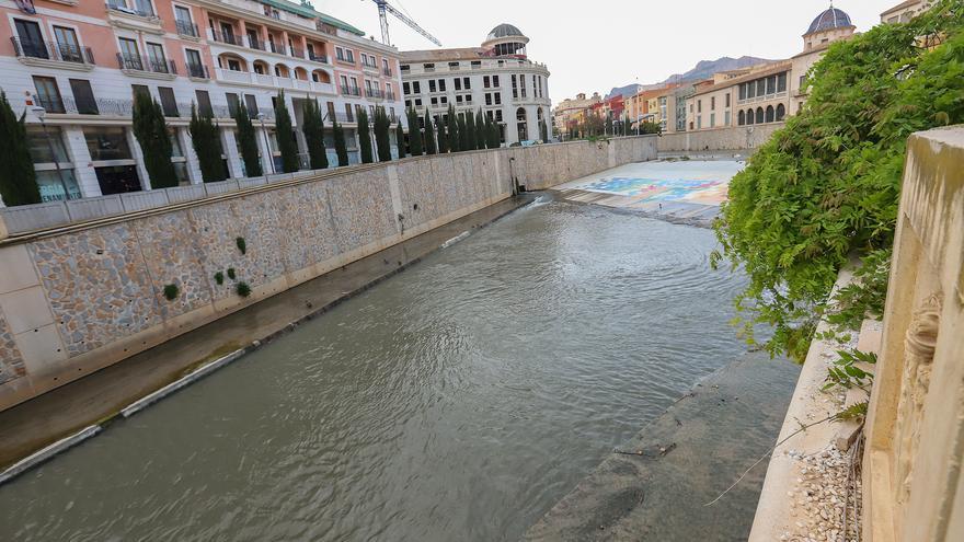 La CHS adjudica un estudio sobre los riesgos del cauce del río 42 meses después de la DANA