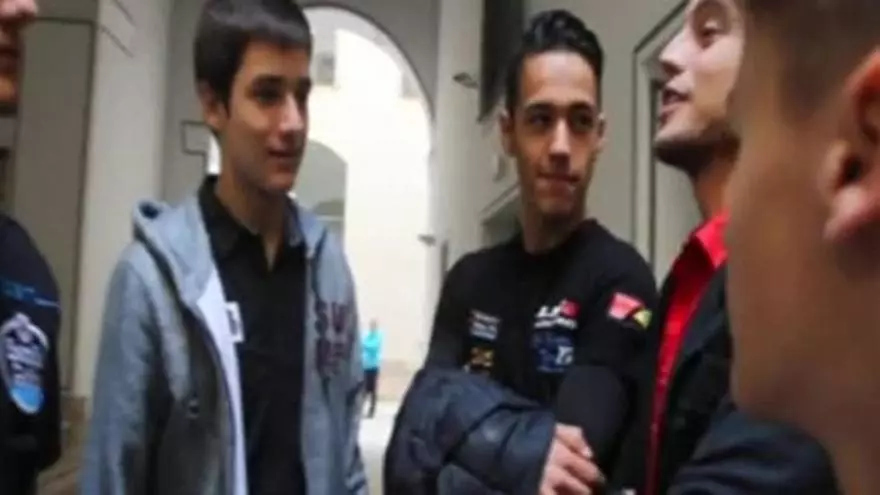 La Diputación becará a los jóvenes pilotos valencianos