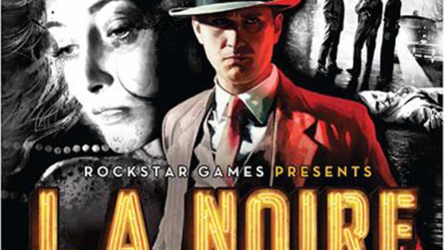 &#039;L.A. Noire&#039;.