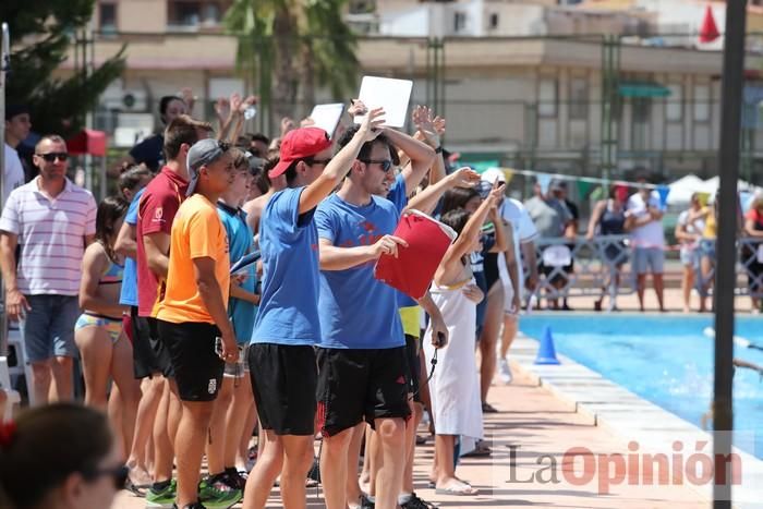 Campeonato Regional de Natación (2)