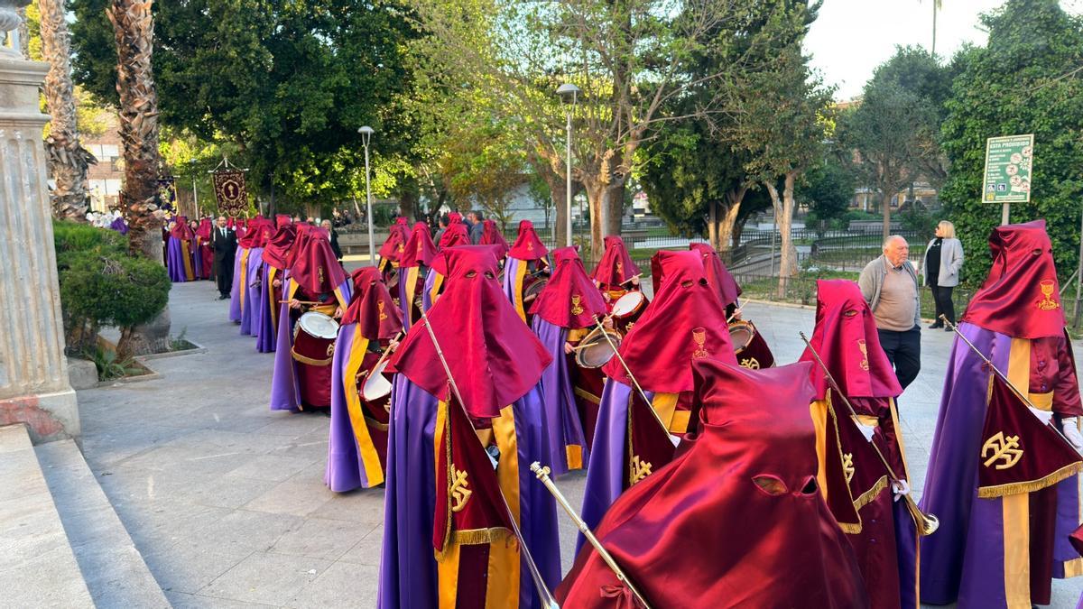 Así ha sido el Domingo de Resurrección en Callosa de Segura Así ha sido el Domingo de Resurrección en Callosa de Segura