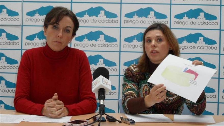 El Ayuntamiento reclama 700.000 euros a la Junta