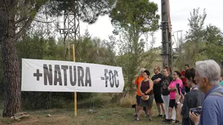 Aigua i foc