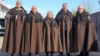 La capa parda alistana conquista tierras leonesas