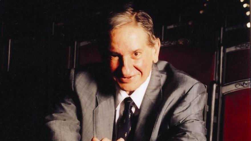 Mor el crític musical i historiador Roger Alier als 81 anys