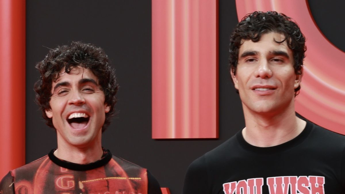 Los Javis han decidido romper tras más de una década de relación