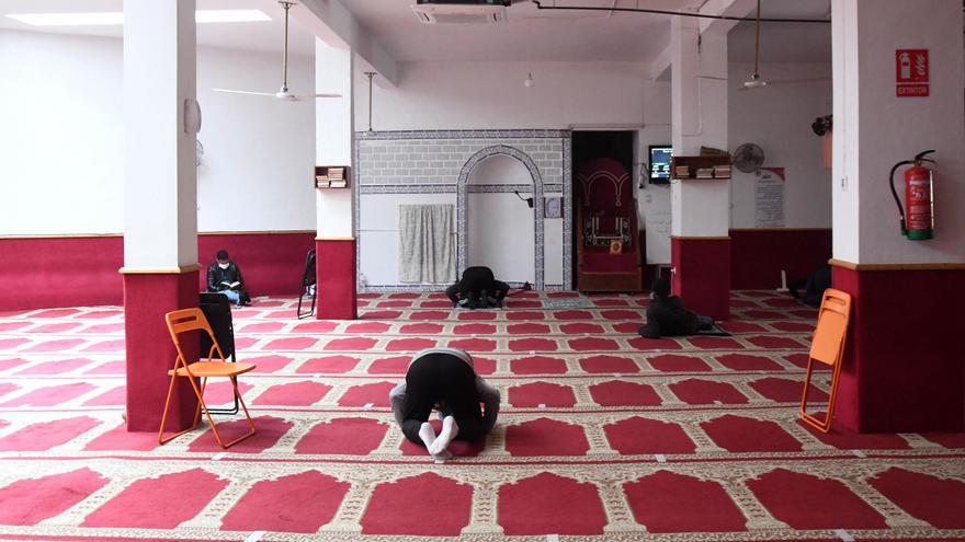 &quot;Los musulmanes tienen derecho a la reducción de jornada durante el mes de ayuno&quot;