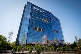 Fundación Naturgy lanza una nueva edición de su premio a la mejor iniciativa social en el ámbito energético