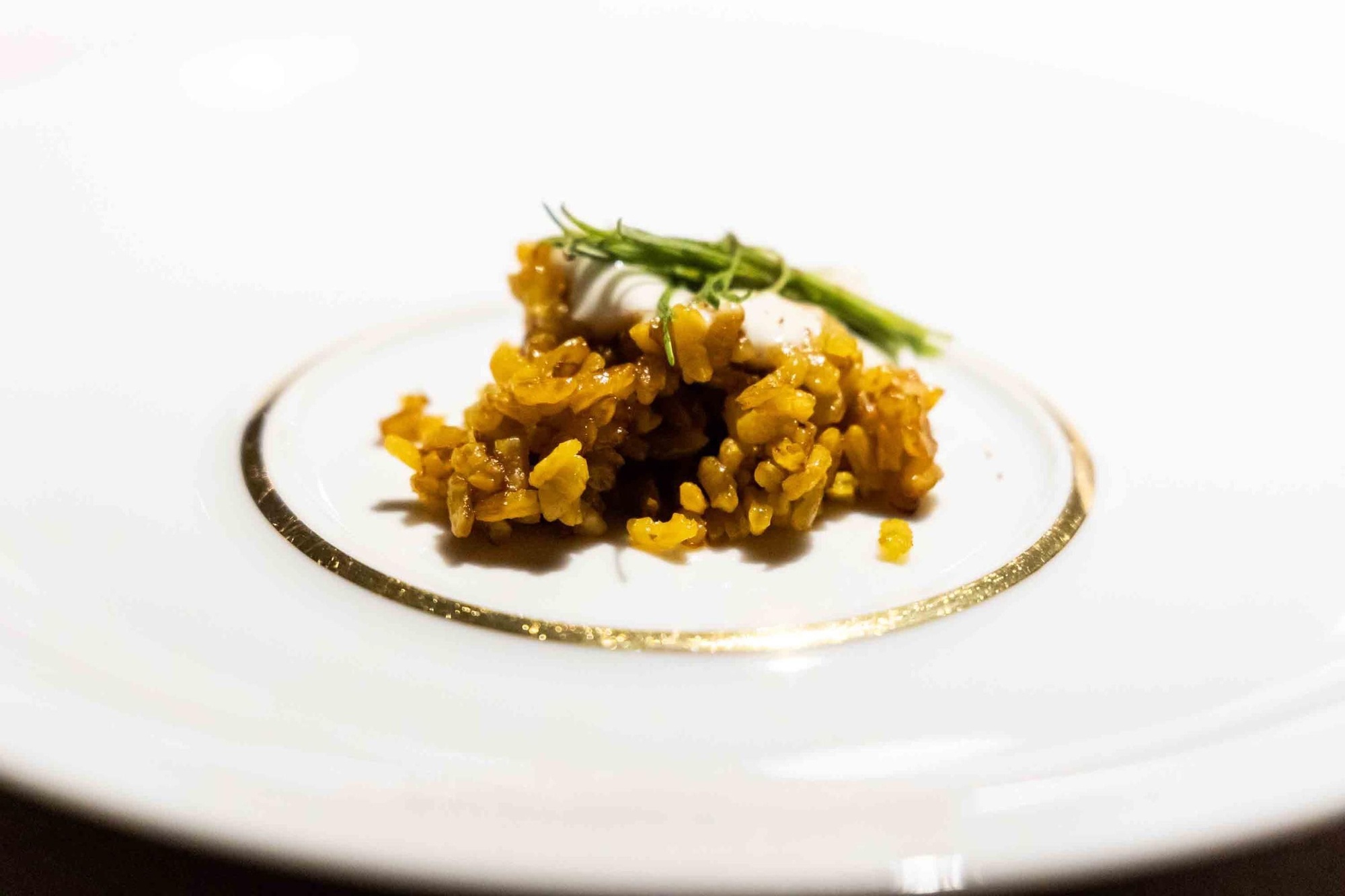 Espacio Montoro muestra su evolución en la alta cocina con producto alicantino