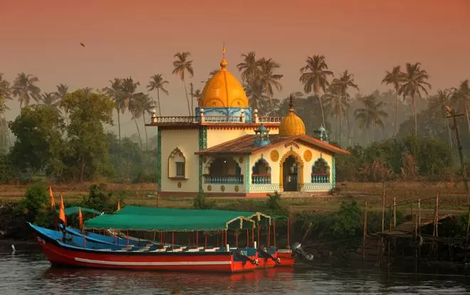 Los 10 países más baratos del mundo para viajar con muy poco dinero
