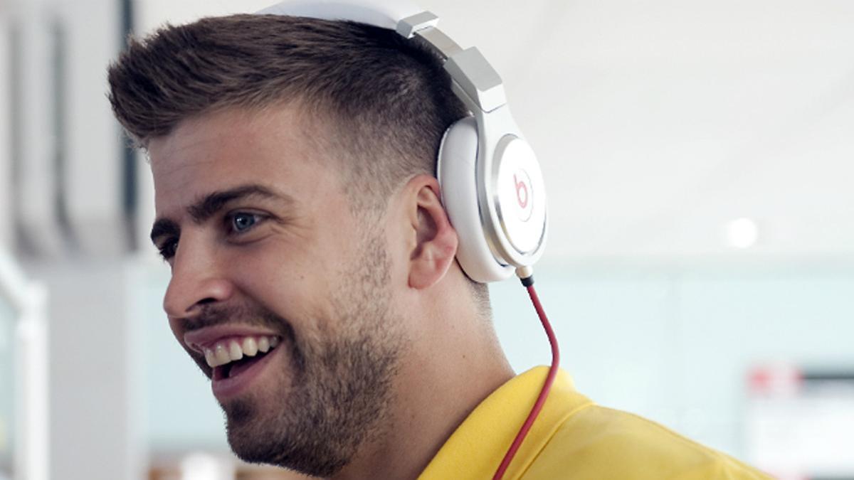 ¿Qué música escuchan los jugadores del Barça?