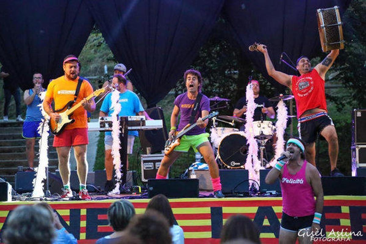Orquestra Diversiones