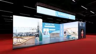 Badalona apela a su frente marítimo y su legado romano para proyectarse turísticamente en Fitur 2026