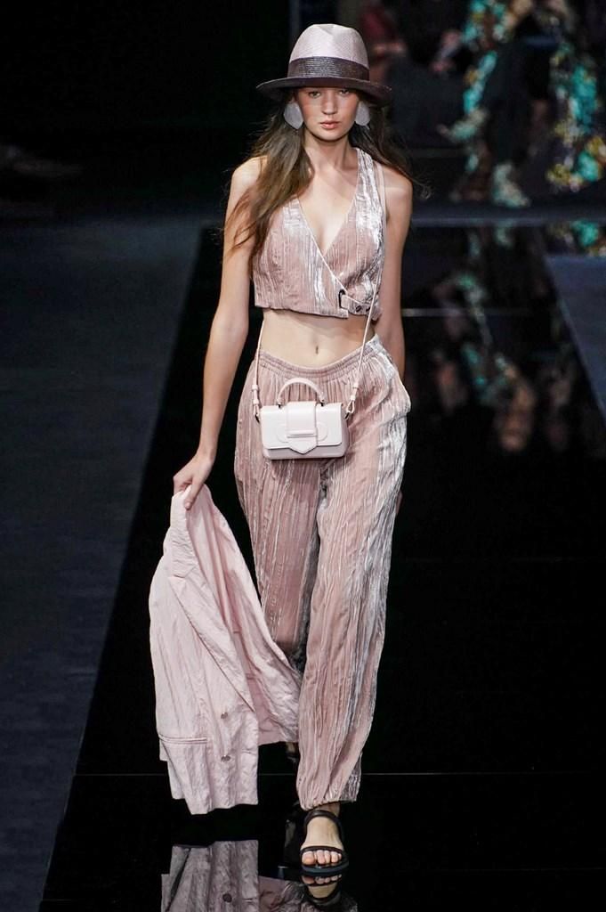 Emporio Armani