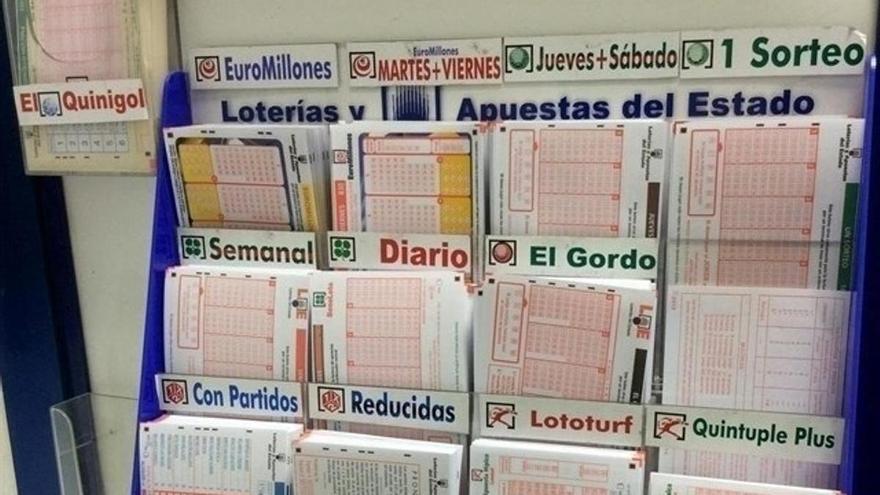 El Euromillón sonríe a Córdoba y reparte fortuna en el barrio de Sagunto