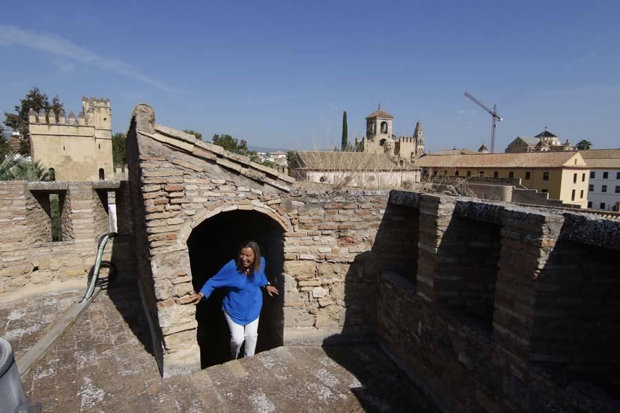 ¿Conoces la Torre de la Inquisición de Córdoba?