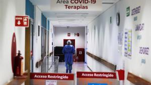 Les defuncions van caure un 8,7% el 2021 respecte a l’any anterior