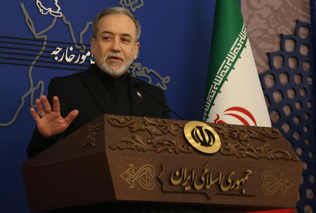 L’Iran intercepta un vaixell prop dels Emirats, als quals acusa de ser "un país  agressiu"