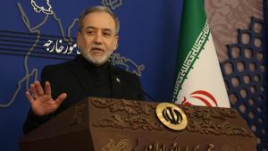 L’Iran intercepta un vaixell prop dels Emirats, als quals acusa de ser "un país  agressiu"