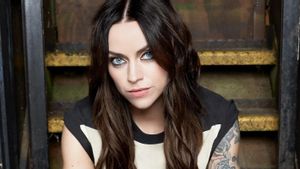 El nuevo sencillo de Amy Macdonald se titula Is This What Youve Been Waiting For?.