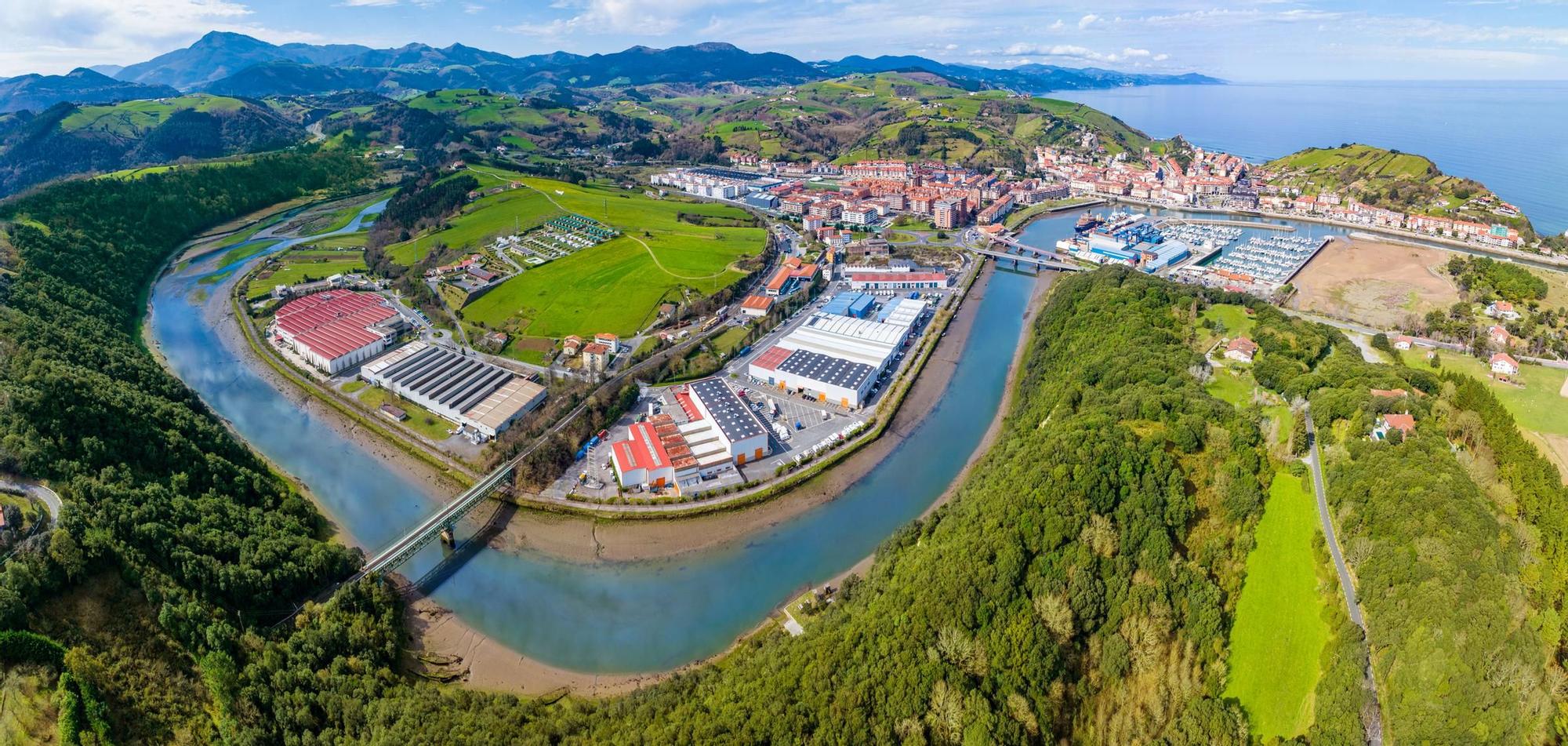 Zumaia (Guipúzcoa)