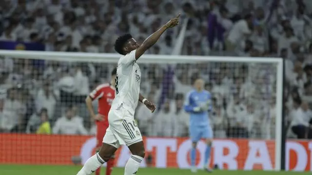 Tchouameni sobre el racismo: "Hay cosas más importantes que el fútbol"