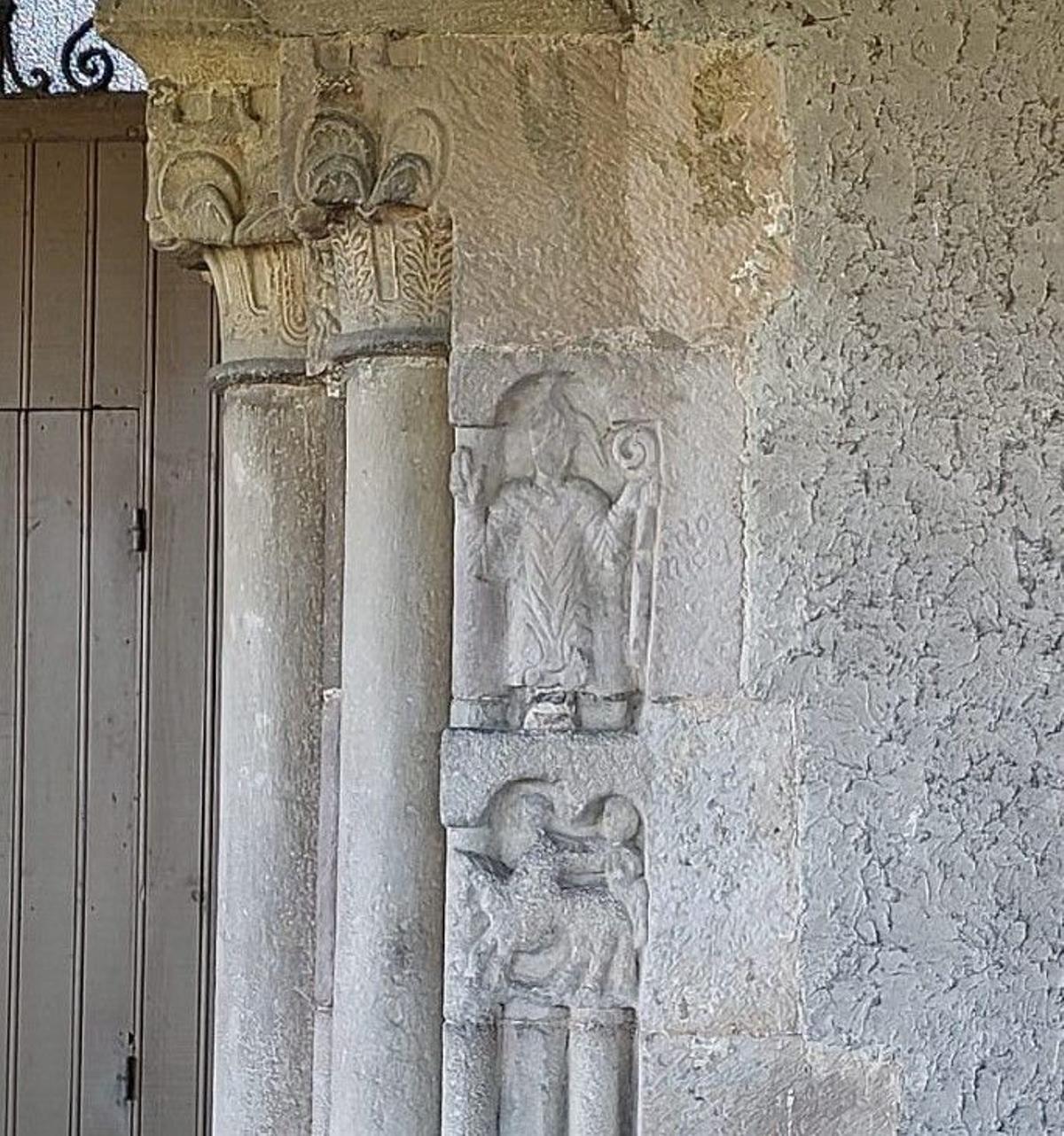 San Martín de Argüelles, cuatro décadas como Bien Cultural de Siero